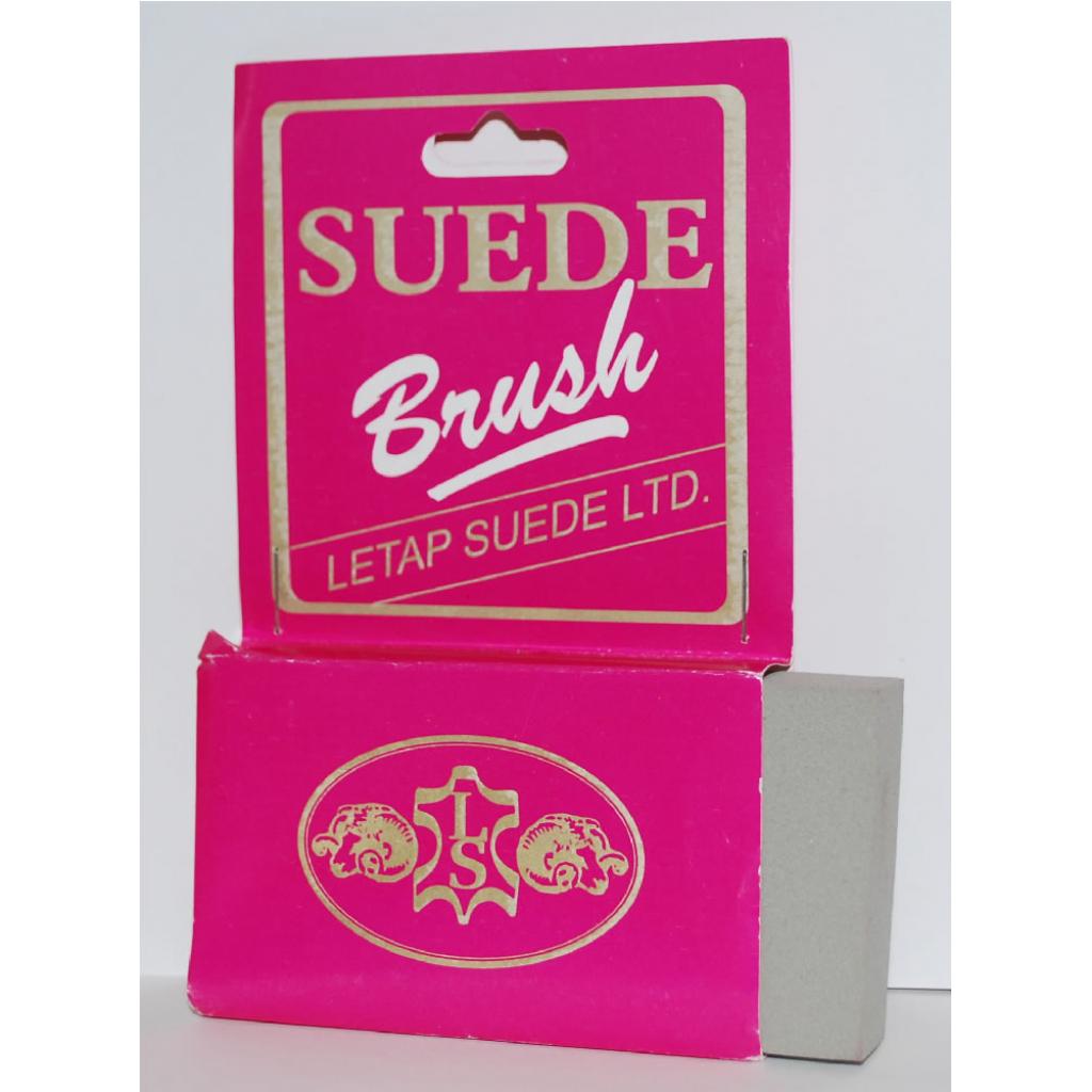 Suede Brush UK Leather Jackets