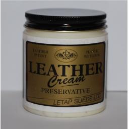 Leather Cream Preservative 125ml