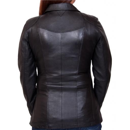 Women's Genuine Leather Jacket - Leather Direct Leather Jackets-mncb.edu.vn