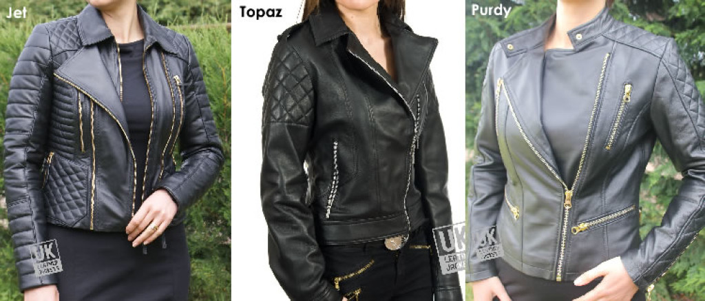 Kristen Stewart Latest Leather Jacket