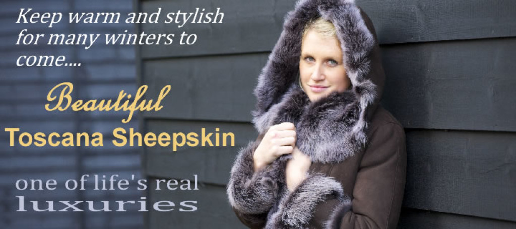 Get Your Sheepskin Before the New Year