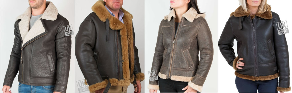  Grab a Sheepskin Before The Storm