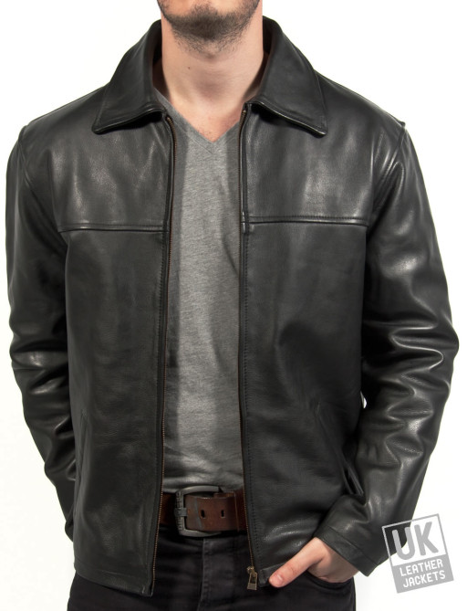 UK Leather Jackets