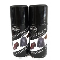 TWIN Buy Discount - All in One - Leather Cleaner Nourisher Preserver Conditioner