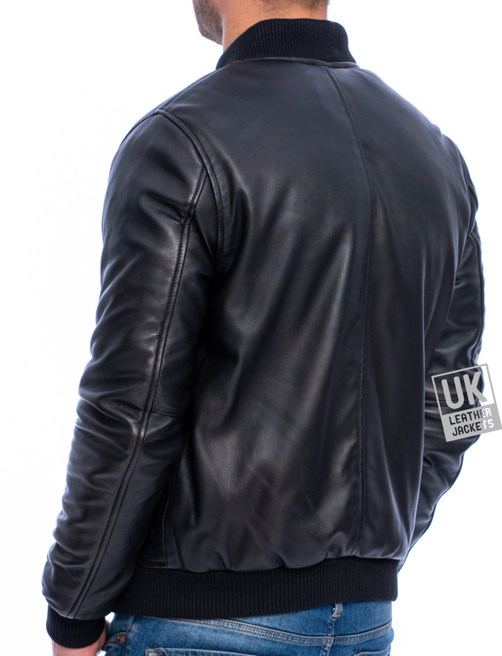 Mens Leather Jackets UK Leather Jackets